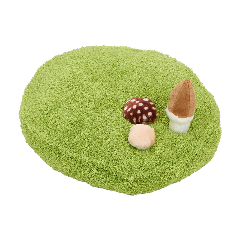 Polyester Pet Bed