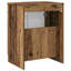54cm Bathroom Vanity Base Only-1840416995