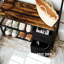 Coat Rack