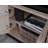 Primaveras 59.84 " W Credenza
