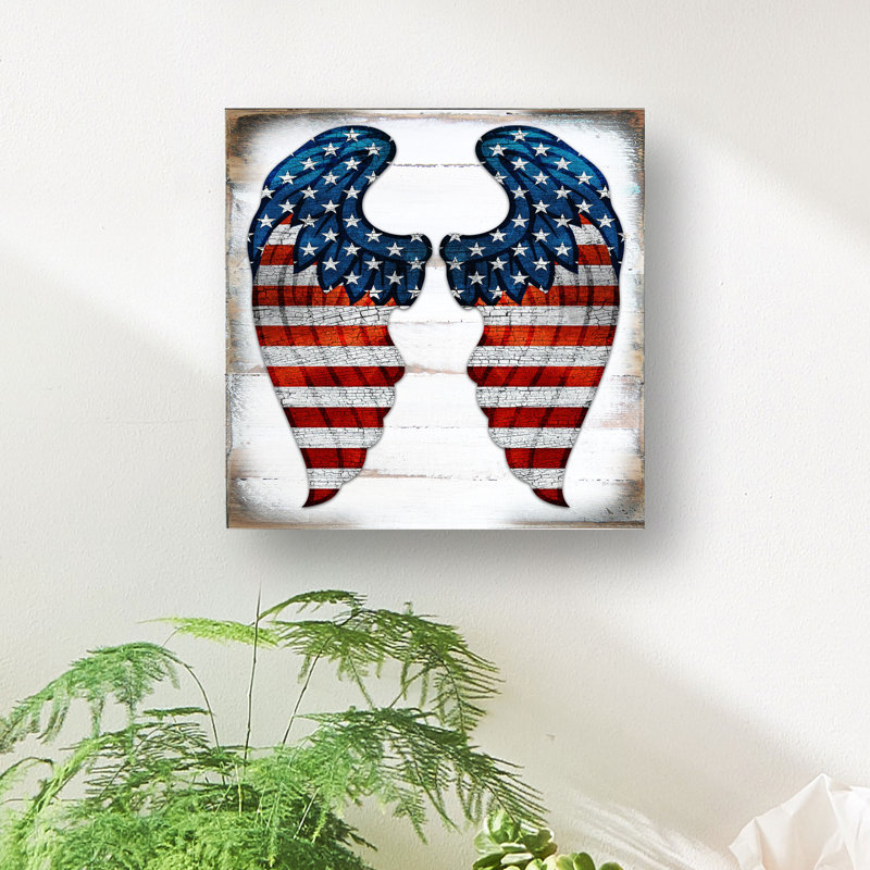 Cities & Countries Wall Decor on Solid Wood