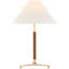 Amaya Standard Table Lamp by Ray Booth