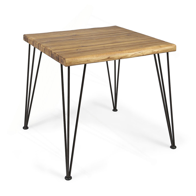 INDUSTRIAL WOOD AND METAL 32.5