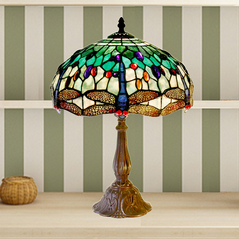 Pitzer Metal Table Lamp
