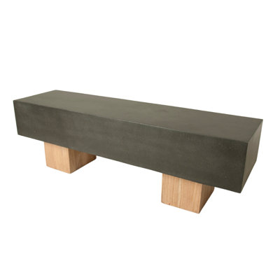 Crandell Bench
