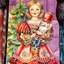 Christmas Figurine