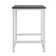Aniv 4 - Person Trestle Dining Set