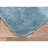 Mccluney 5 Piece Ultra Soft Bath Rug / Mat Set with a Non-Slip Backing-71910805