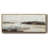 Joyful Horizon II- Framed Canvas-110640141