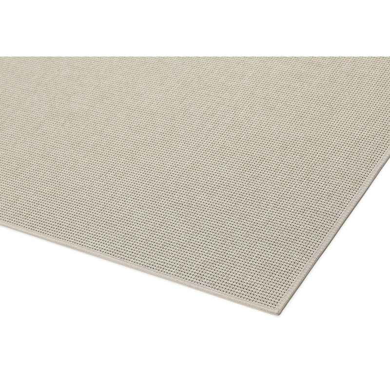 Calabasas Solid Colour Area Rug, Runner 80 x 200cm