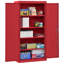 Armoire de rangement à 5 tablettes Classic Series-37210845