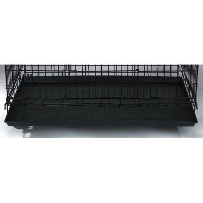 Plateau de remplacement pour cage pour chat Rueda