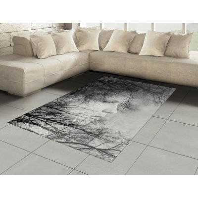 Lakeland Hand Woven Area Rug