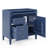 Drood 35'' Single Bathroom Vanity without sink top-749985820