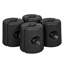 Dakota Fields Black Plastic Weight