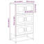 68cm Sideboard-926243530