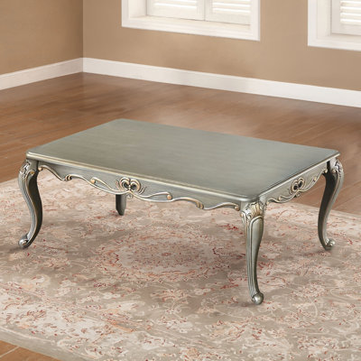 Angenie Coffee Table