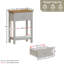 Beacsfield 50cm Console Table-1854402844