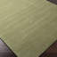 Moroccan Wool Hand Loomed Area Rug-777242819-777242817