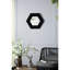 Miroir Hexagon