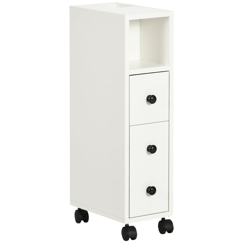 Revamp Bathroom Cabinet