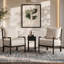 Chaise d'appoint Lorentz