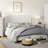 Greggory Piece Bedroom Set