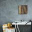 «Ferns-1» par Erin Clark, art mural sur toile-518674998