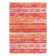 Audreyann Chenille Geometric Indoor Rug