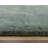 Abstract Handmade Tufted Wool Area Rug in Teal-68439584