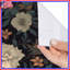 Closter Floral Shower Curtain-2013842902