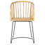 Fauteuil Jakob Windsor