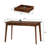 Caidence Writing Desk-553739021-553739020