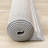 Vihana Geometric Gray Cream Area Rug