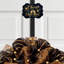 Cintre pour porte de couronne avec panneau magnétique interchangeable - Cheers to the New Year