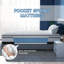 Matelas de luxe avec des caractéristiques de soulagement de la pression et de soutien-368353977-368353979