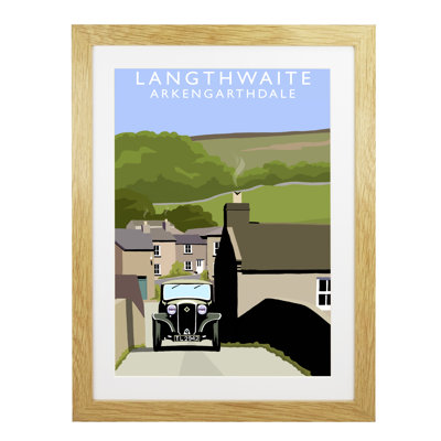 Richard O'Neil - Print