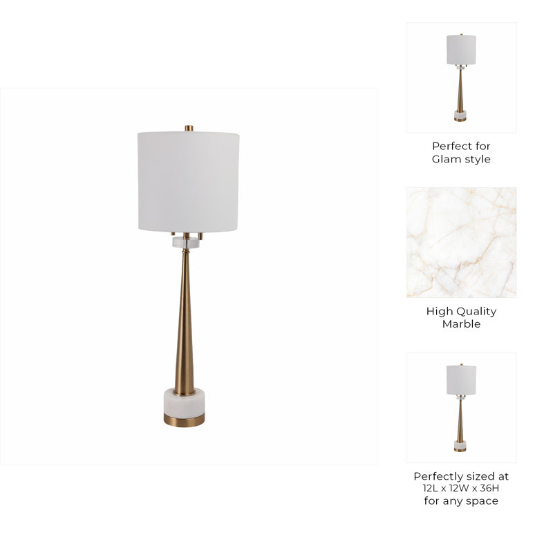 Genoa Standard Table Lamp