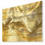 Texture de tissu doré - reproduction abstraite-35124507-35124513