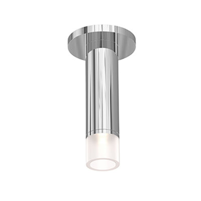 ALC Glass LED Flush Mount