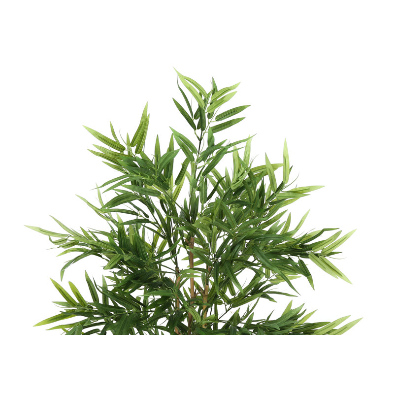 Pot artificiel en polypropylène (PP) 50 po Matos