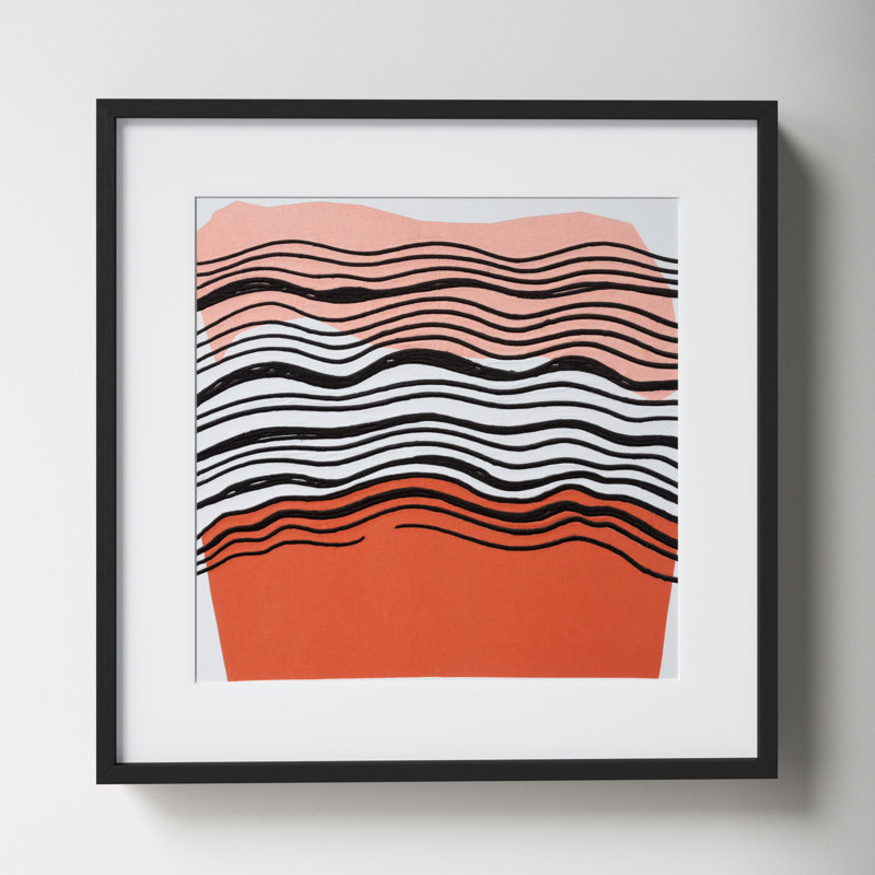 " Waterway "