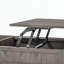 Table basse à plateau relevable avec compartiment caché-129231956