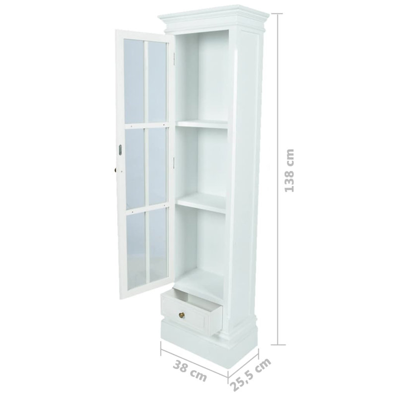 Display Cabinet