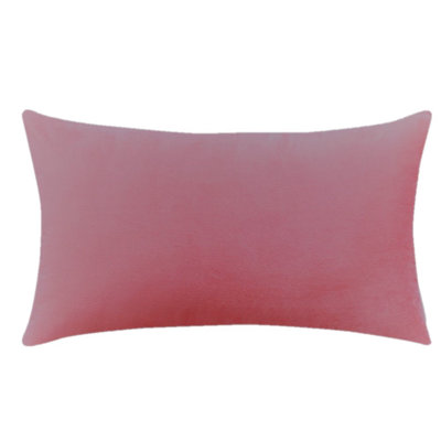 Payson Velvet Reversible Pillow Cover