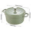 Living And Home 2.75L Pot Set-123498705