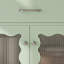 Free Standing Wall Mounted Single Double With Tempered Glass Top