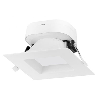 4.33" Remodel LED Retrofit Recessed Lighting Kit