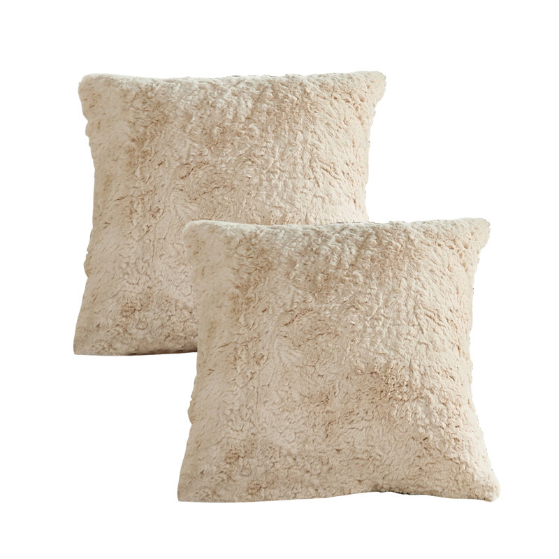 Square Cushion Cover