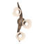 Mika Steel Wallchiere-931096704